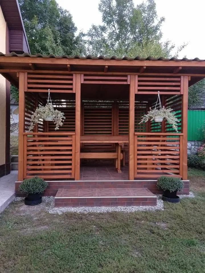 Holzhäuser & Gartenhäuser nach Maß