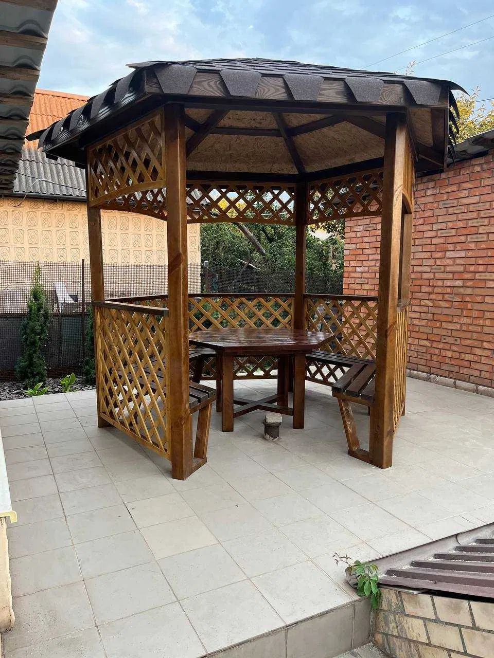 Holzhäuser & Gartenhäuser nach Maß
