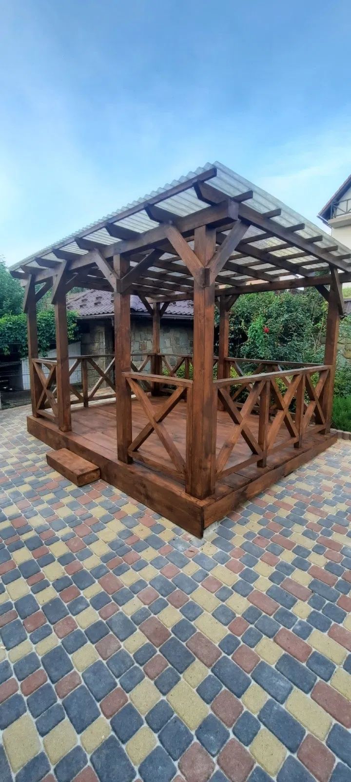 Holzhäuser & Gartenhäuser nach Maß